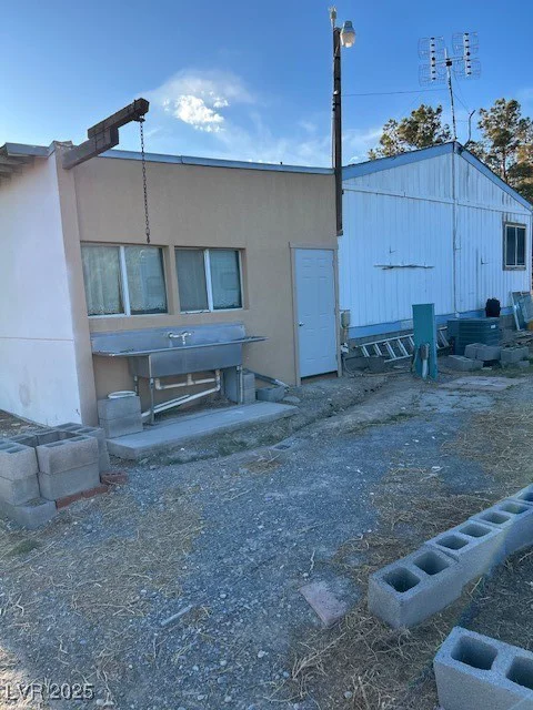 1591 Avellaneda, Pahrump, NV 89060