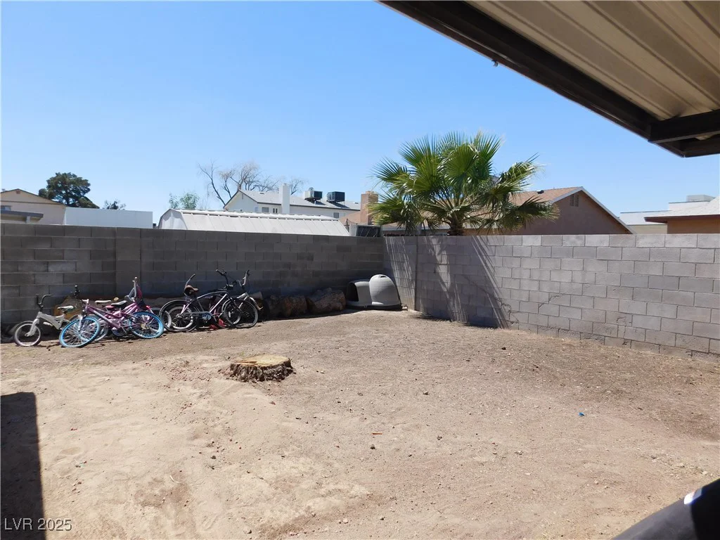 1075 Greymouth, Las Vegas, NV 89110