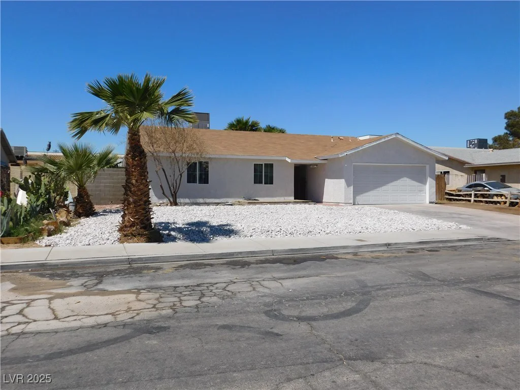 1075 Greymouth, Las Vegas, NV 89110