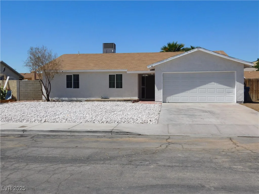 1075 Greymouth, Las Vegas, NV 89110