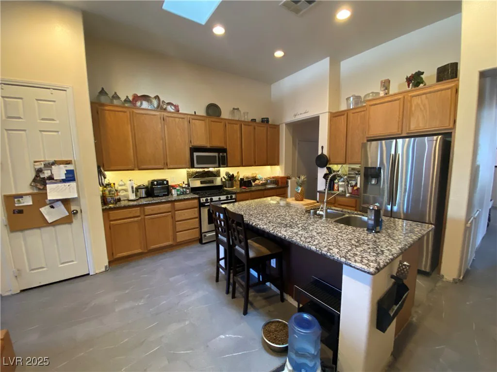 5832 Elphin, North Las Vegas, NV 89031
