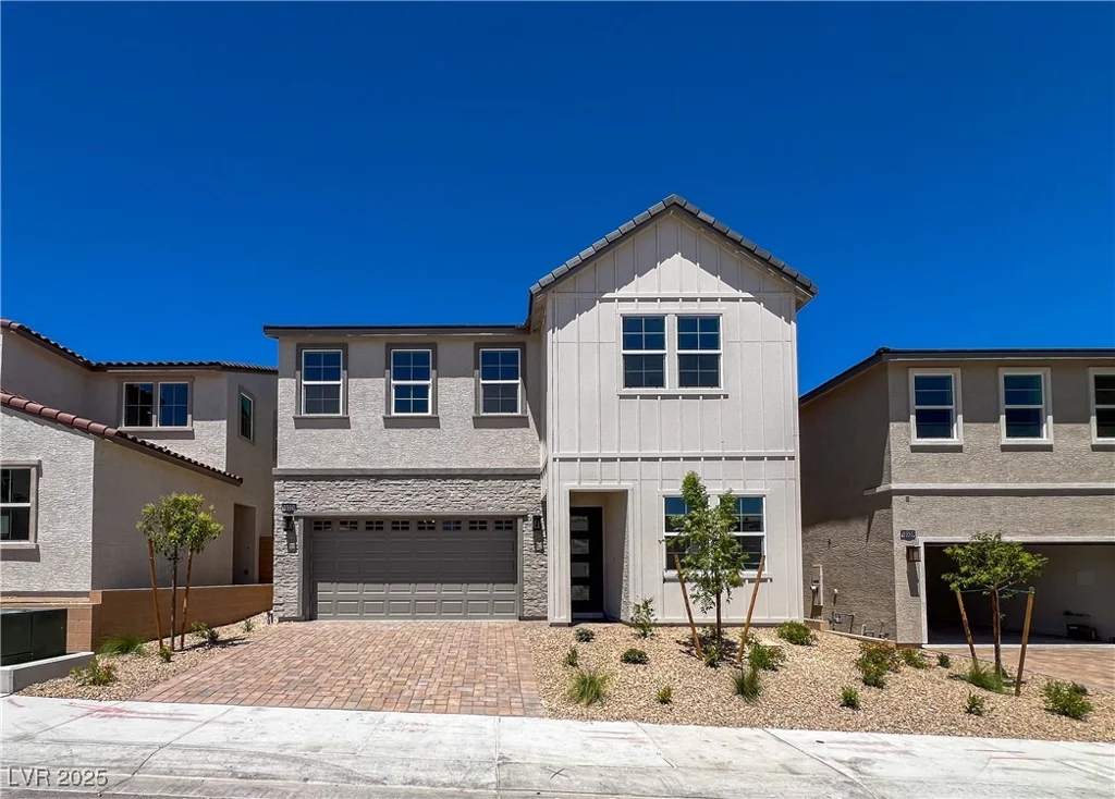 10326 Scalata, Las Vegas, NV 89166