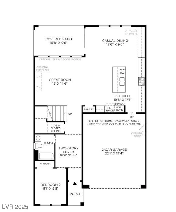 10326 Scalata, Las Vegas, NV 89166