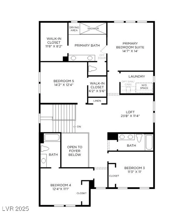 10326 Scalata, Las Vegas, NV 89166