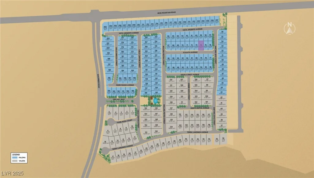 10326 Scalata, Las Vegas, NV 89166