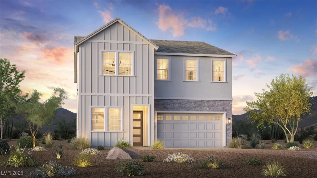 10326 Scalata, Las Vegas, NV 89166