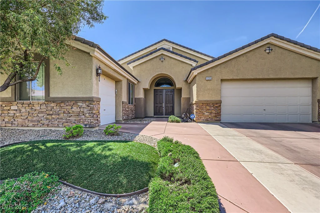 11253 Sanbury Brook, Las Vegas, NV 89183