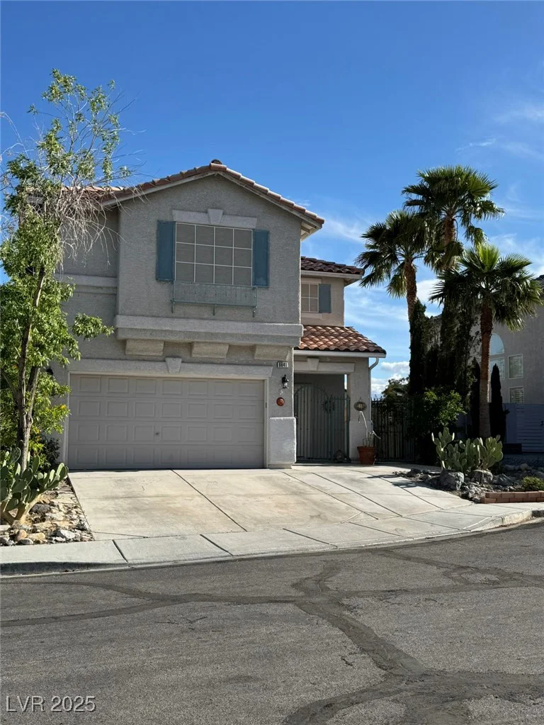 9641 Windborne, Las Vegas, NV 89147
