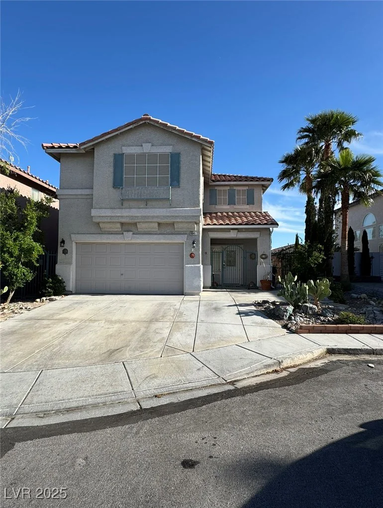9641 Windborne, Las Vegas, NV 89147