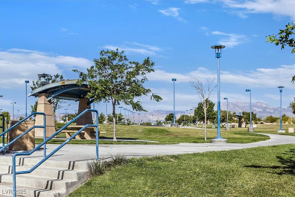 1313 Pinto Rock, Las Vegas, NV 89128