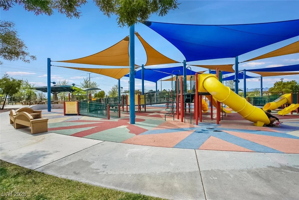 1313 Pinto Rock, Las Vegas, NV 89128