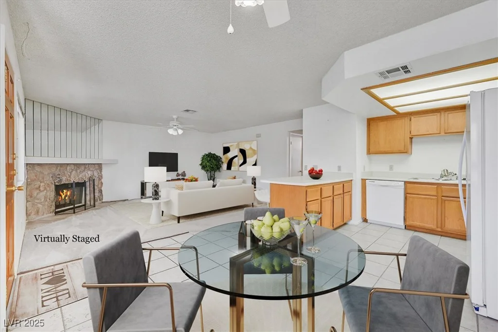 1313 Pinto Rock, Las Vegas, NV 89128