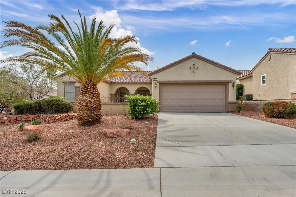 2571 Thatcher, Henderson, NV 89052