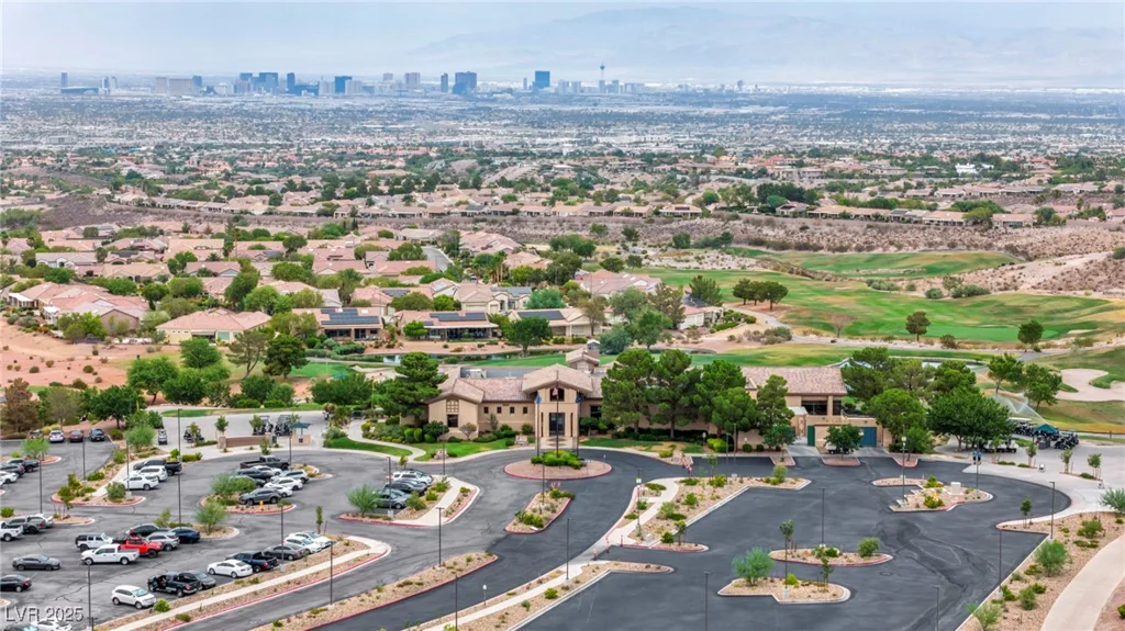 2571 Thatcher, Henderson, NV 89052