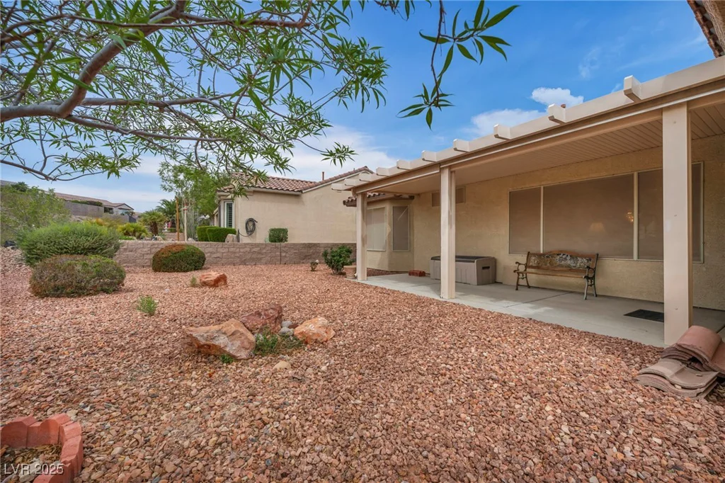 2571 Thatcher, Henderson, NV 89052