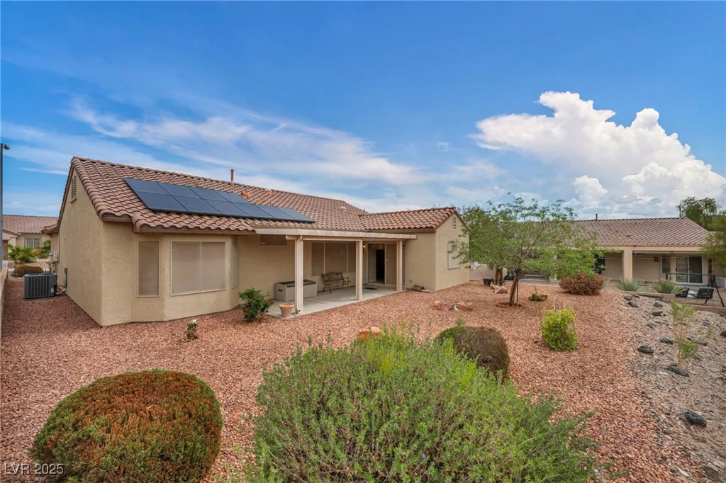2571 Thatcher, Henderson, NV 89052