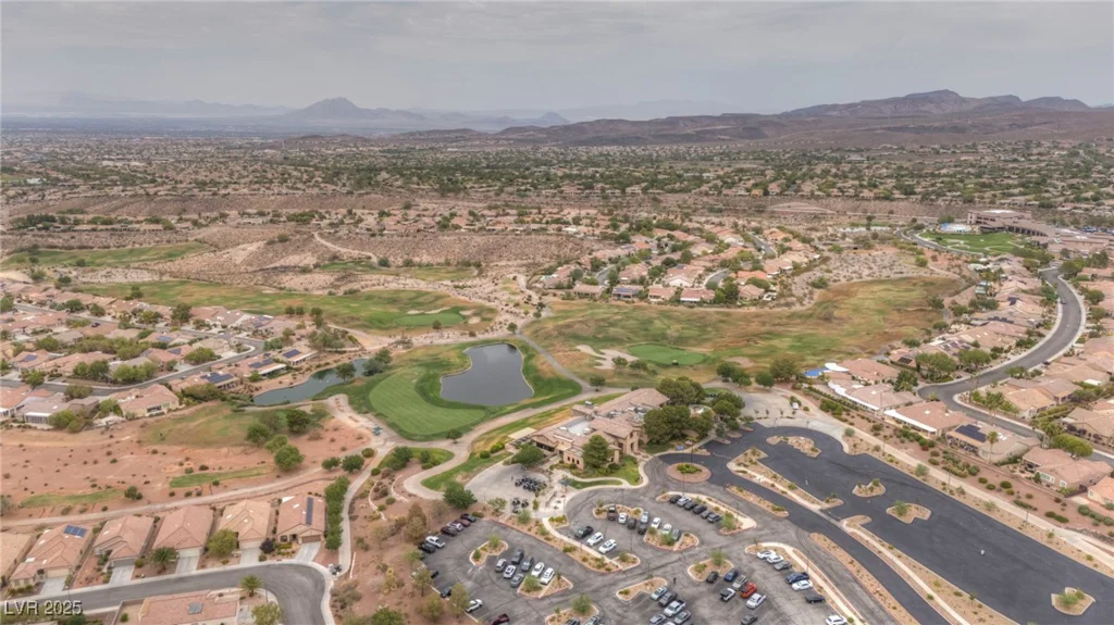 2571 Thatcher, Henderson, NV 89052