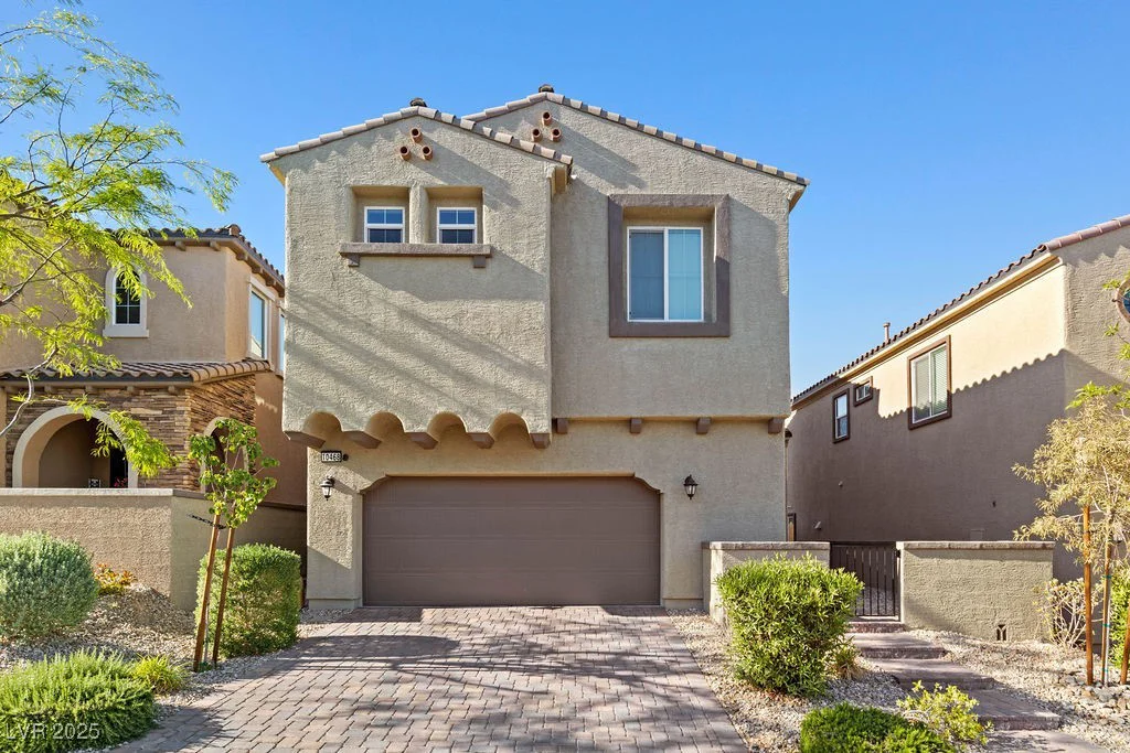 10468 Skye Knoll, Las Vegas, NV 89166