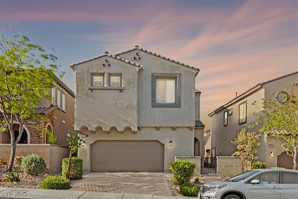 10468 Skye Knoll, Las Vegas, NV 89166