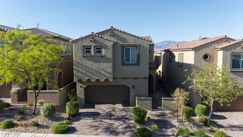 10468 Skye Knoll, Las Vegas, NV 89166