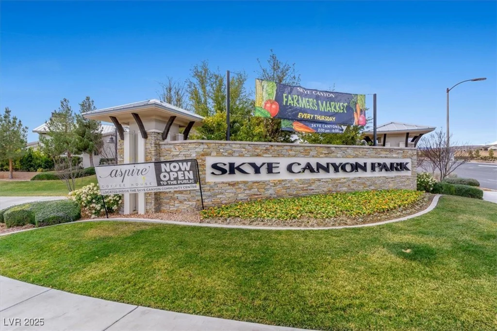 10468 Skye Knoll, Las Vegas, NV 89166