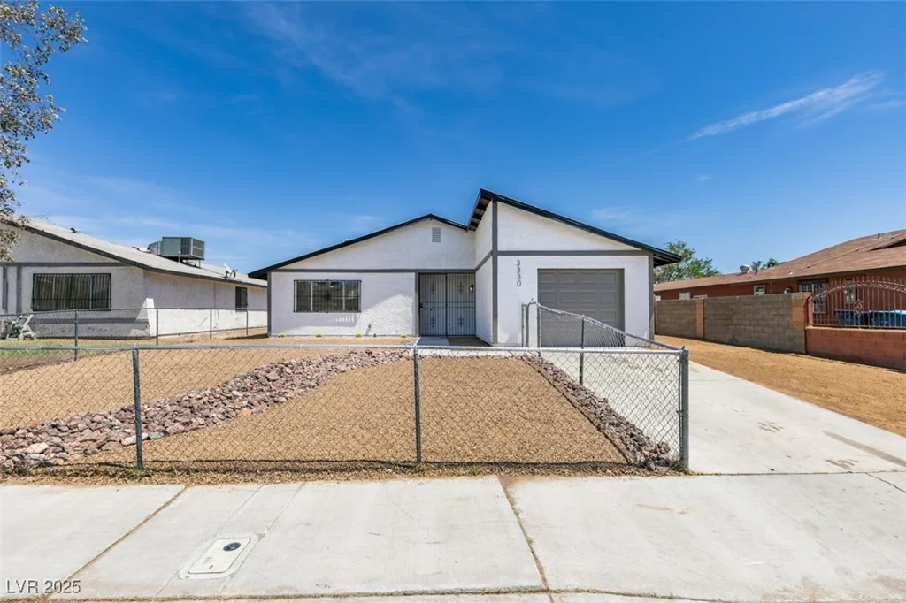 3330 Rio Grande, Las Vegas, NV 89115