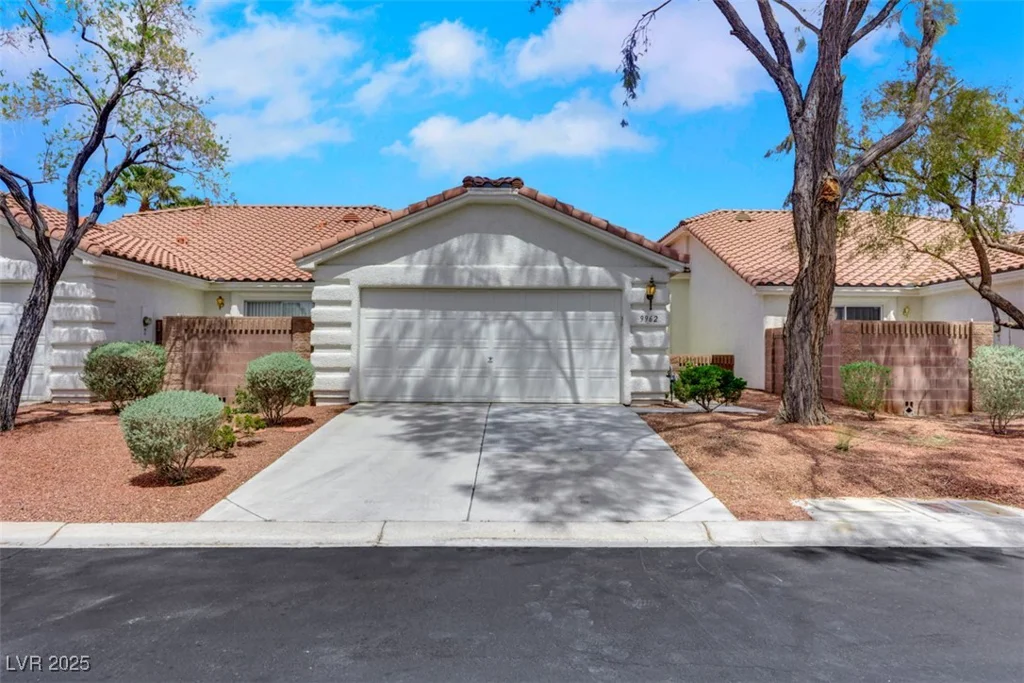 9962 Catalina Canyon, Las Vegas, NV 89147