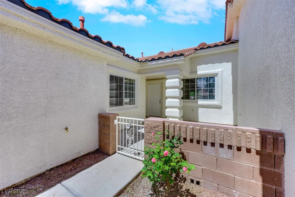 9962 Catalina Canyon, Las Vegas, NV 89147