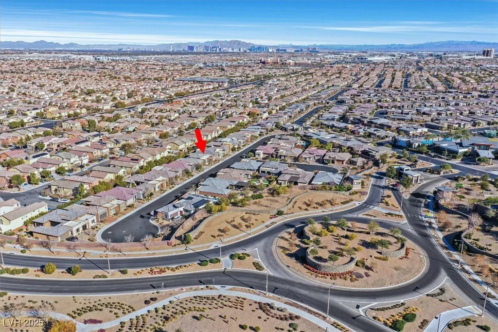10150 Emerald Sunset, Las Vegas, NV 89148