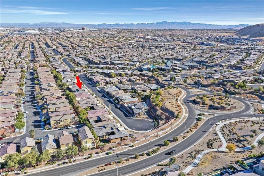10150 Emerald Sunset, Las Vegas, NV 89148