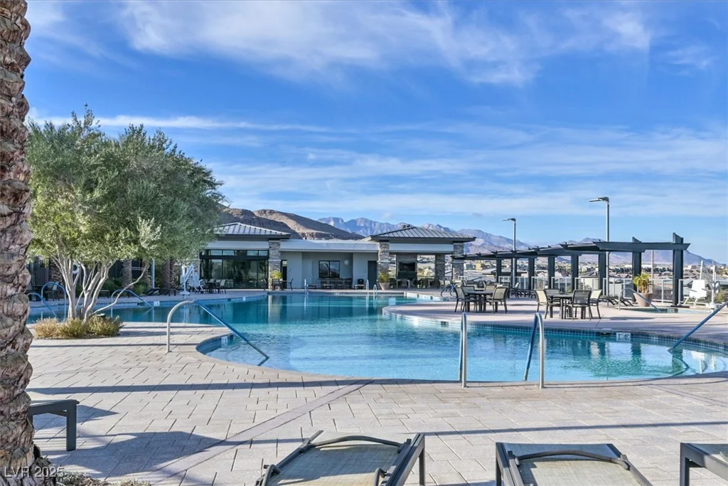 10150 Emerald Sunset, Las Vegas, NV 89148