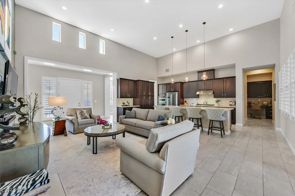 10150 Emerald Sunset, Las Vegas, NV 89148