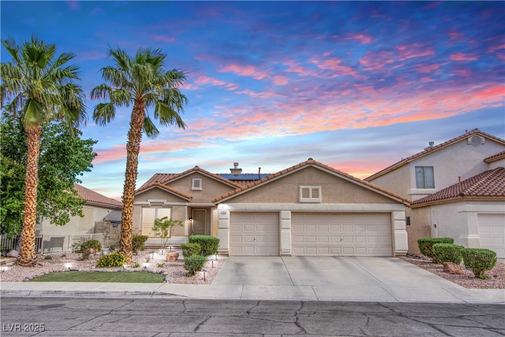 1552 Livingston, Henderson, NV 89012