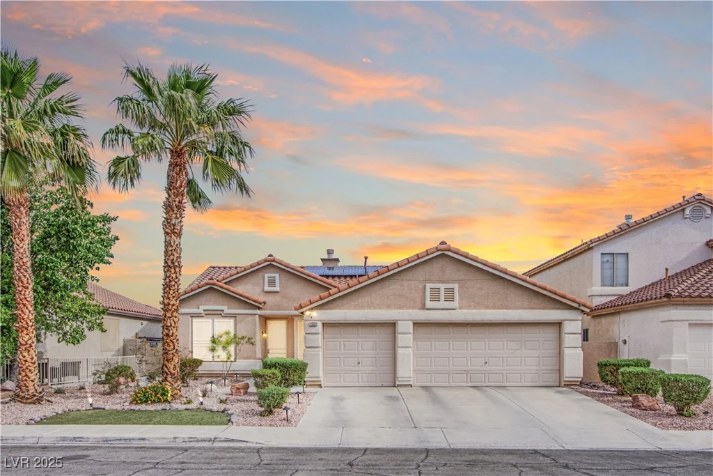 1552 Livingston, Henderson, NV 89012