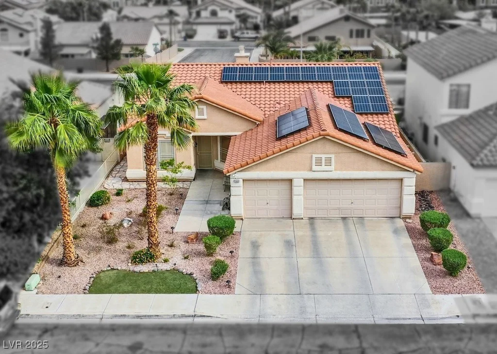 1552 Livingston, Henderson, NV 89012