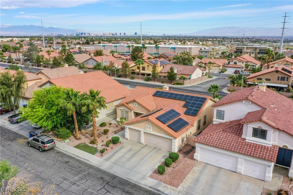 1552 Livingston, Henderson, NV 89012