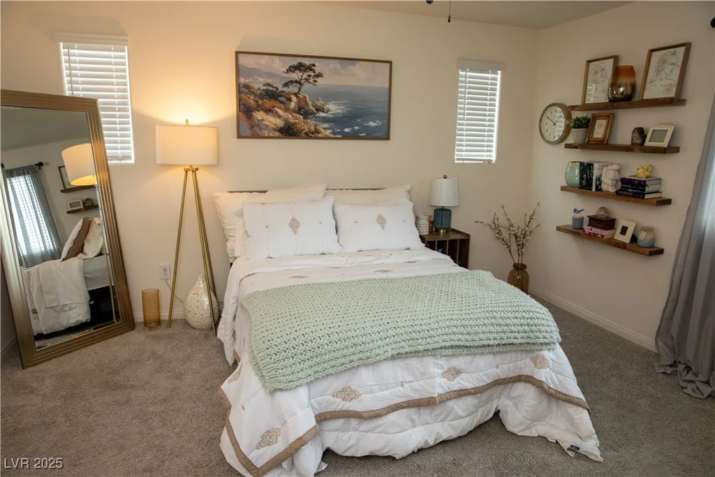 6824 Satin Silver, North Las Vegas, NV 89086