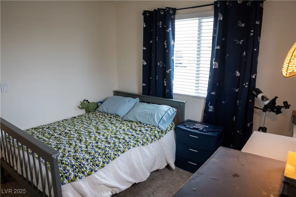 6824 Satin Silver, North Las Vegas, NV 89086