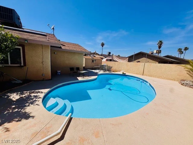 6786 Grandola, Las Vegas, NV 89103