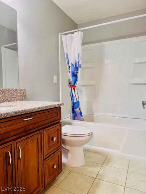 6786 Grandola, Las Vegas, NV 89103