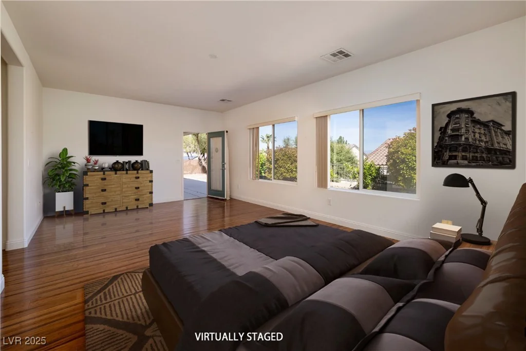 2219 Sawtooth Mountain, Henderson, NV 89044