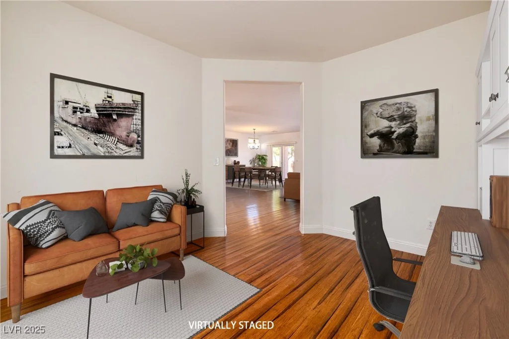 2219 Sawtooth Mountain, Henderson, NV 89044