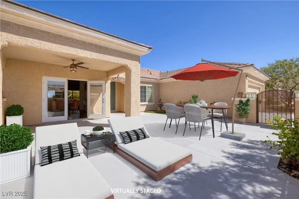 2219 Sawtooth Mountain, Henderson, NV 89044