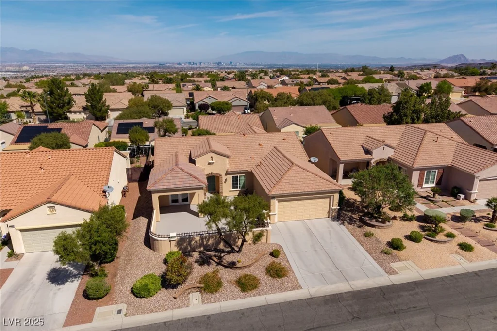 2219 Sawtooth Mountain, Henderson, NV 89044