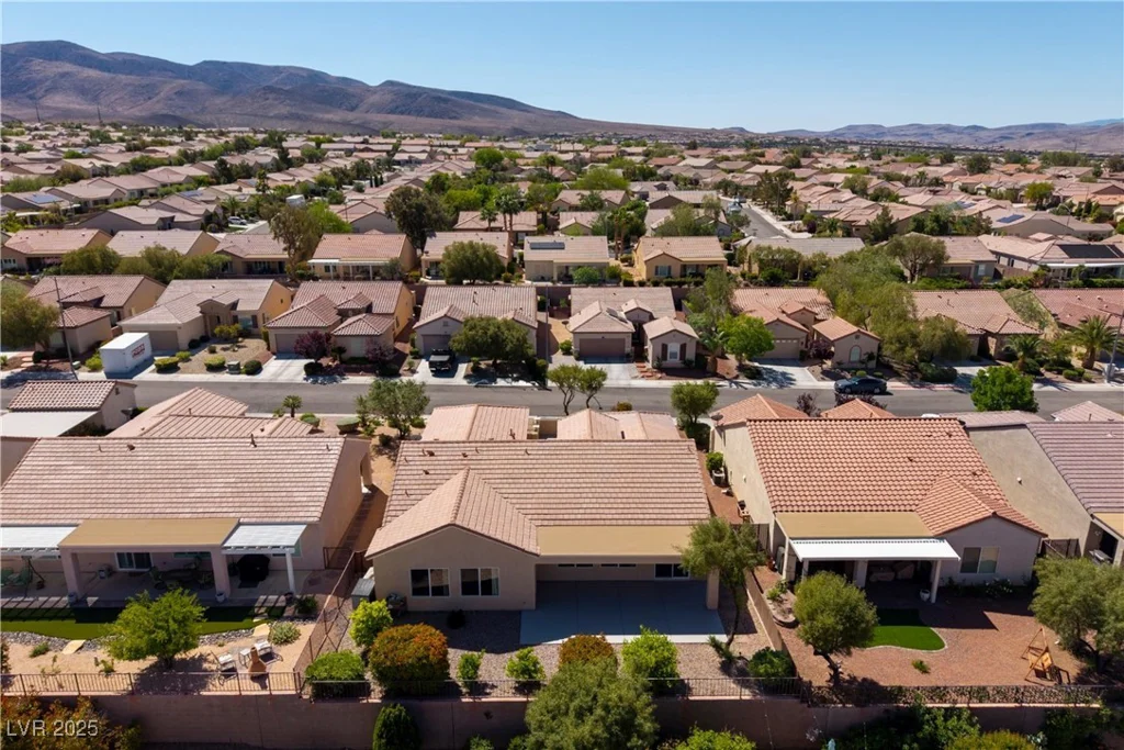 2219 Sawtooth Mountain, Henderson, NV 89044