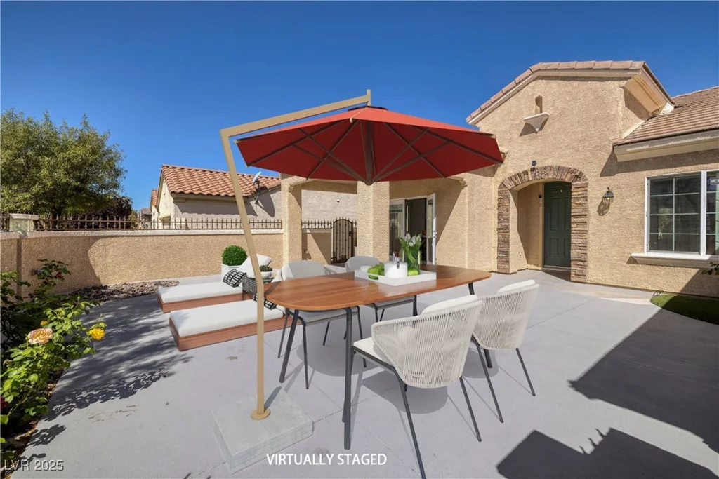2219 Sawtooth Mountain, Henderson, NV 89044