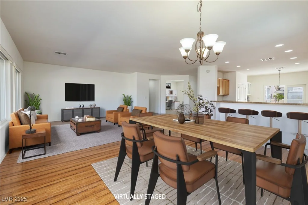 2219 Sawtooth Mountain, Henderson, NV 89044