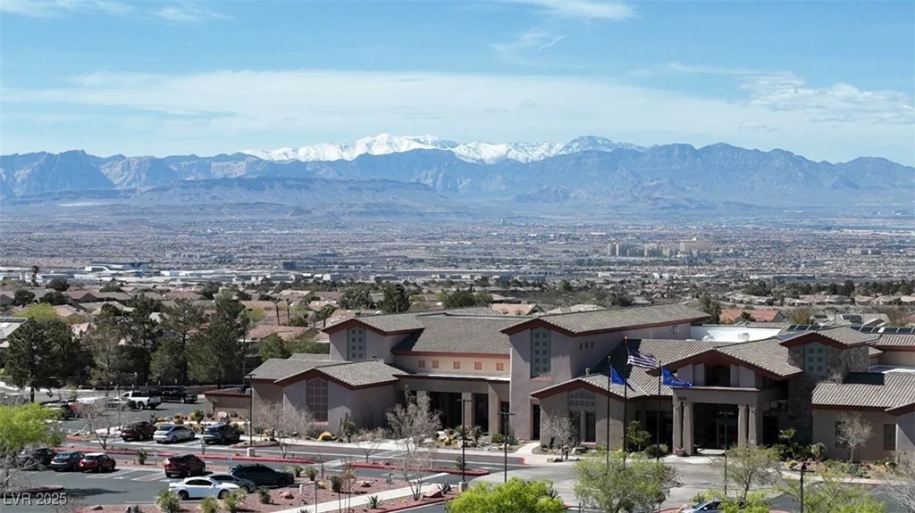 2219 Sawtooth Mountain, Henderson, NV 89044