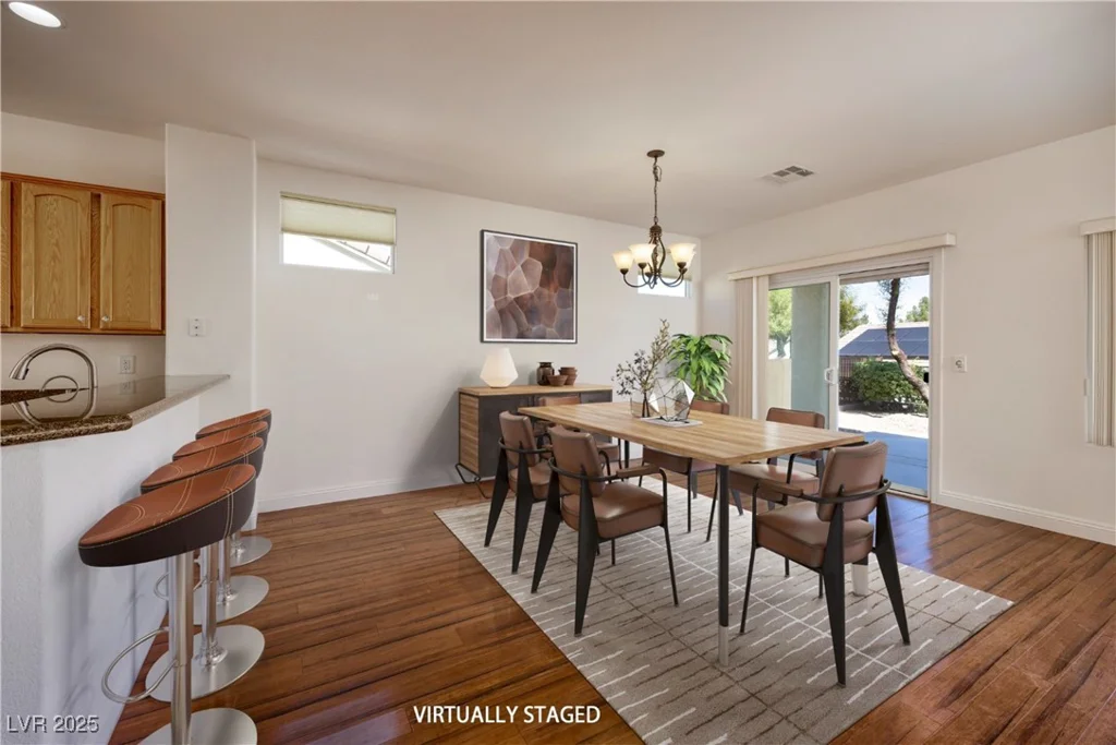 2219 Sawtooth Mountain, Henderson, NV 89044