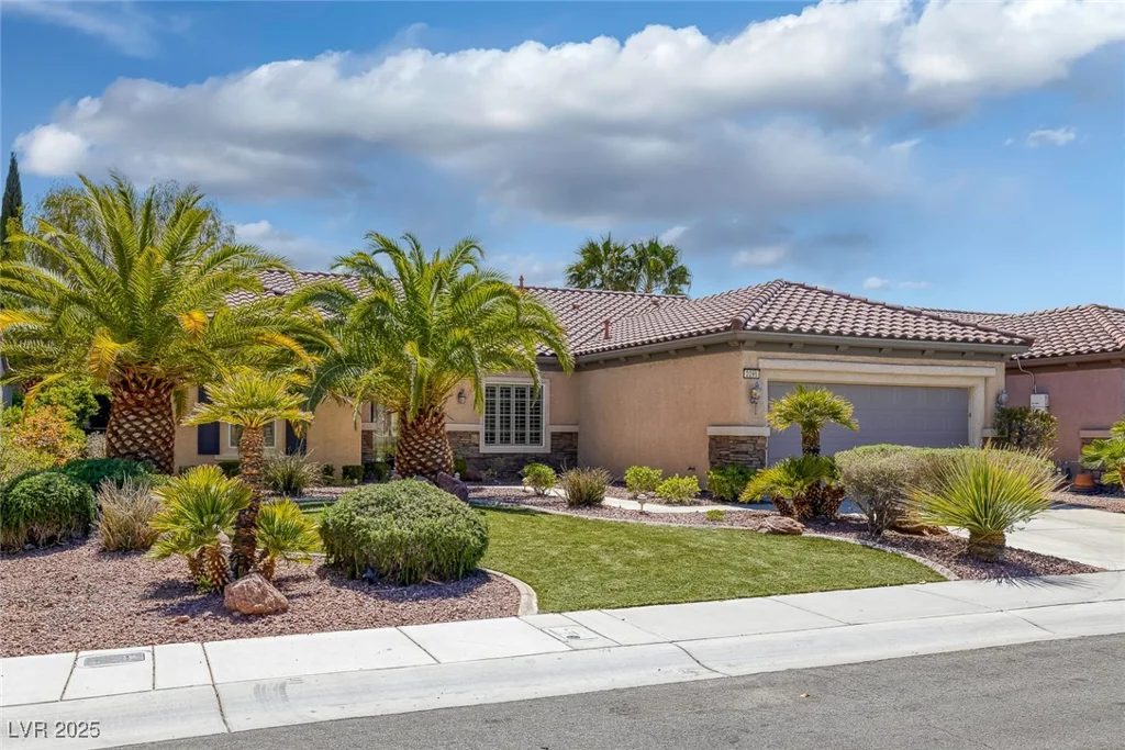 2295 Otter Rock, Henderson, NV 89044